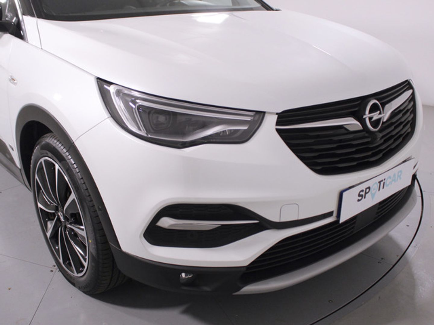 Opel Grandland X 1.6 Turbo PHEV