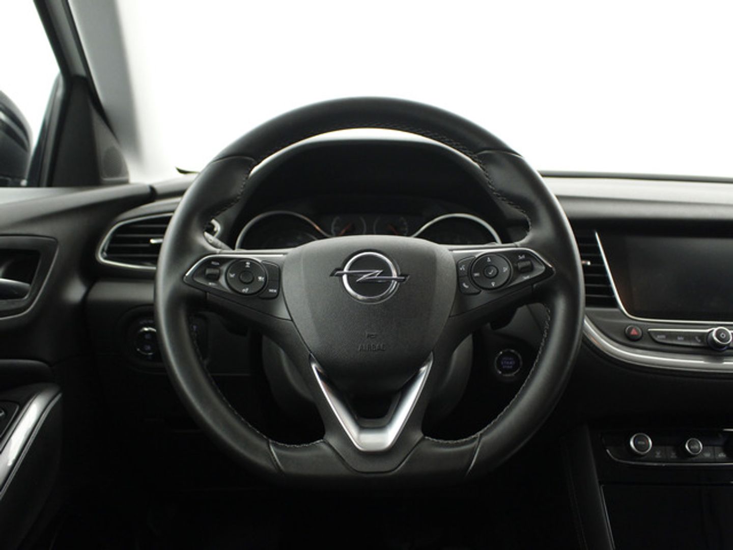 Opel Grandland X 1.6 Turbo PHEV