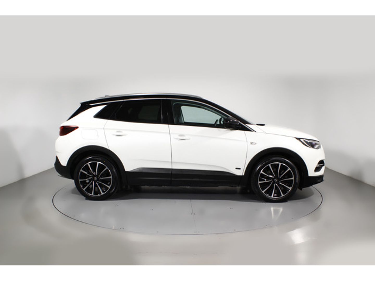 Opel Grandland X 1.6 Turbo PHEV