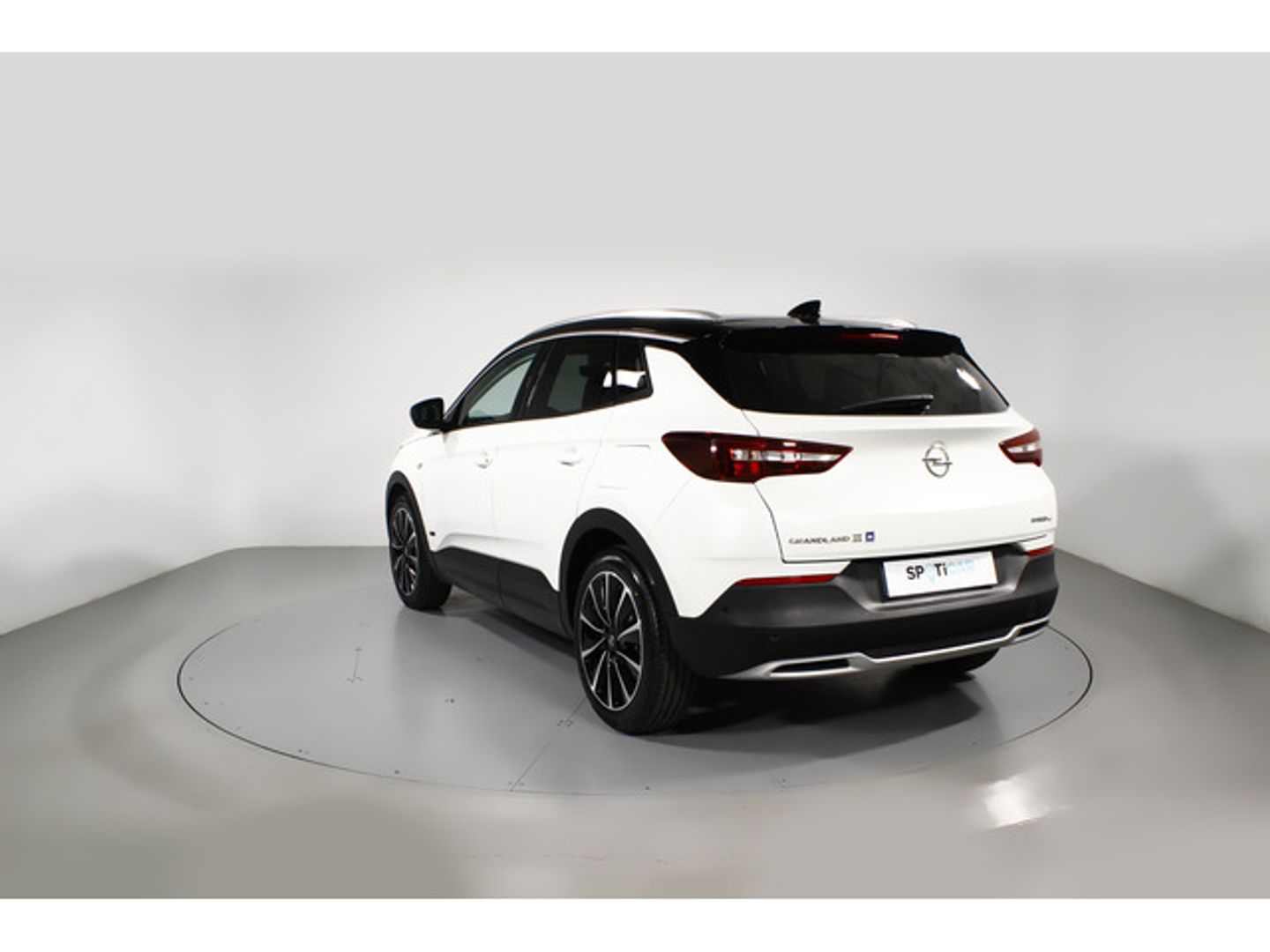 Opel Grandland X 1.6 Turbo PHEV