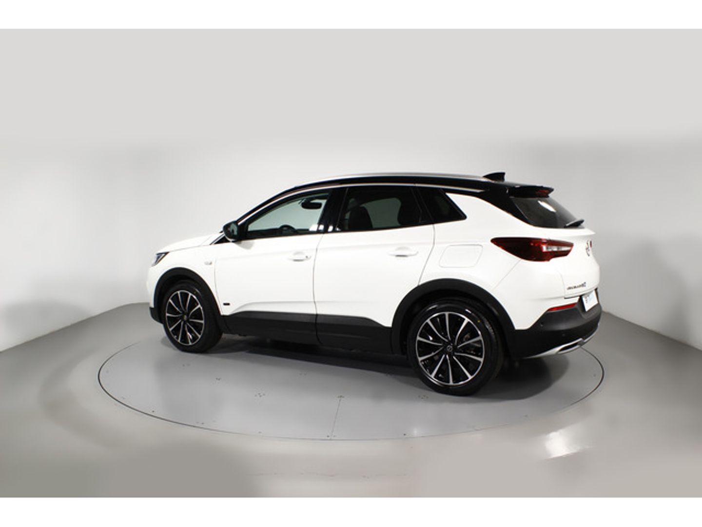 Opel Grandland X 1.6 Turbo PHEV