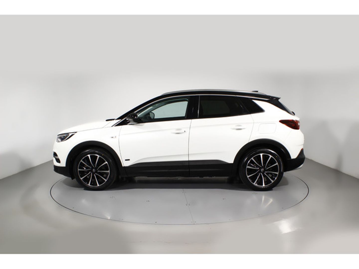 Opel Grandland X 1.6 Turbo PHEV