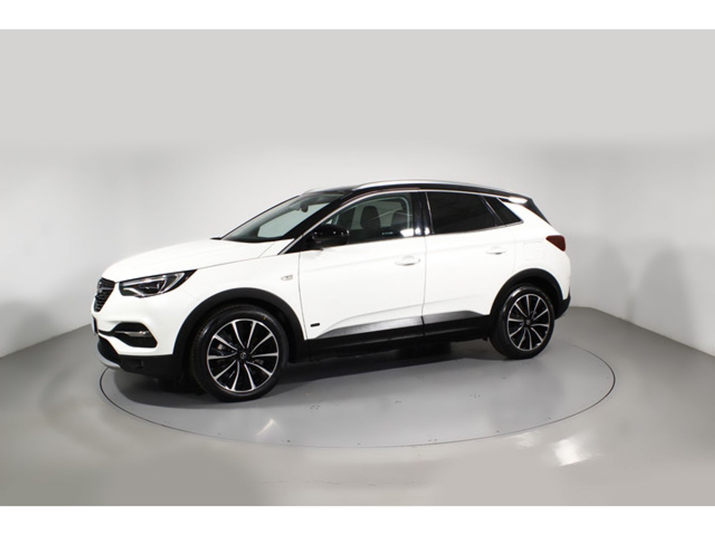 Opel Grandland X 1.6 Turbo PHEV