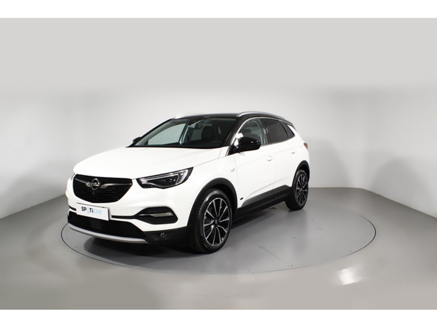 Opel Grandland X 1.6 Turbo PHEV