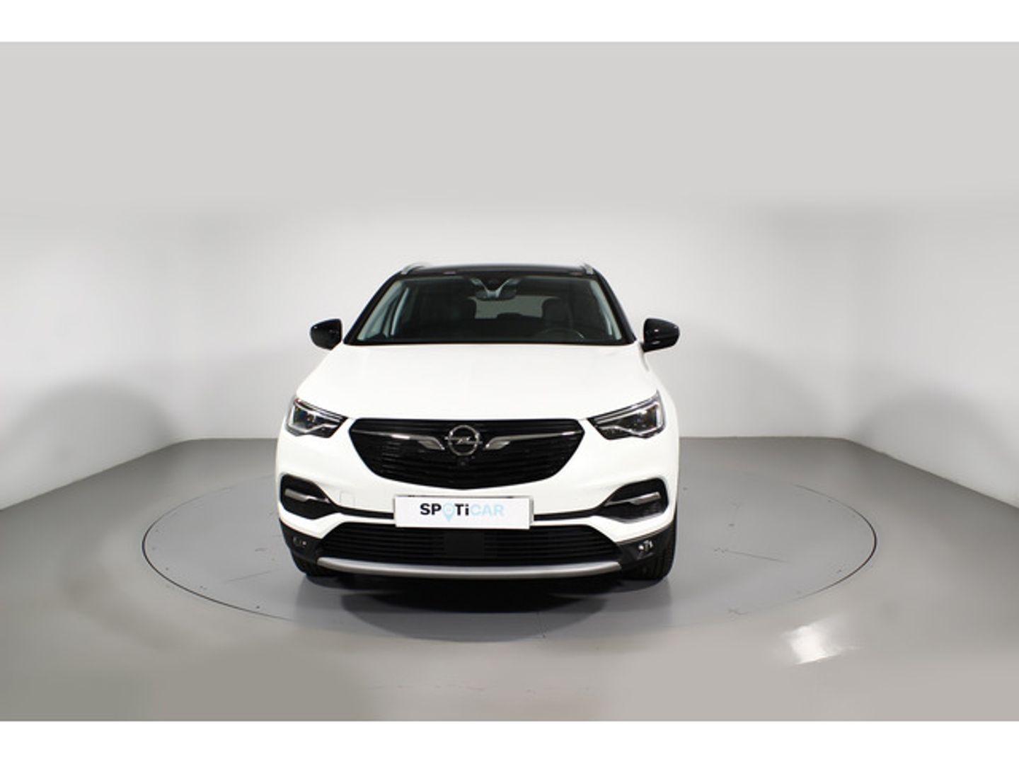 Opel Grandland X 1.6 Turbo PHEV