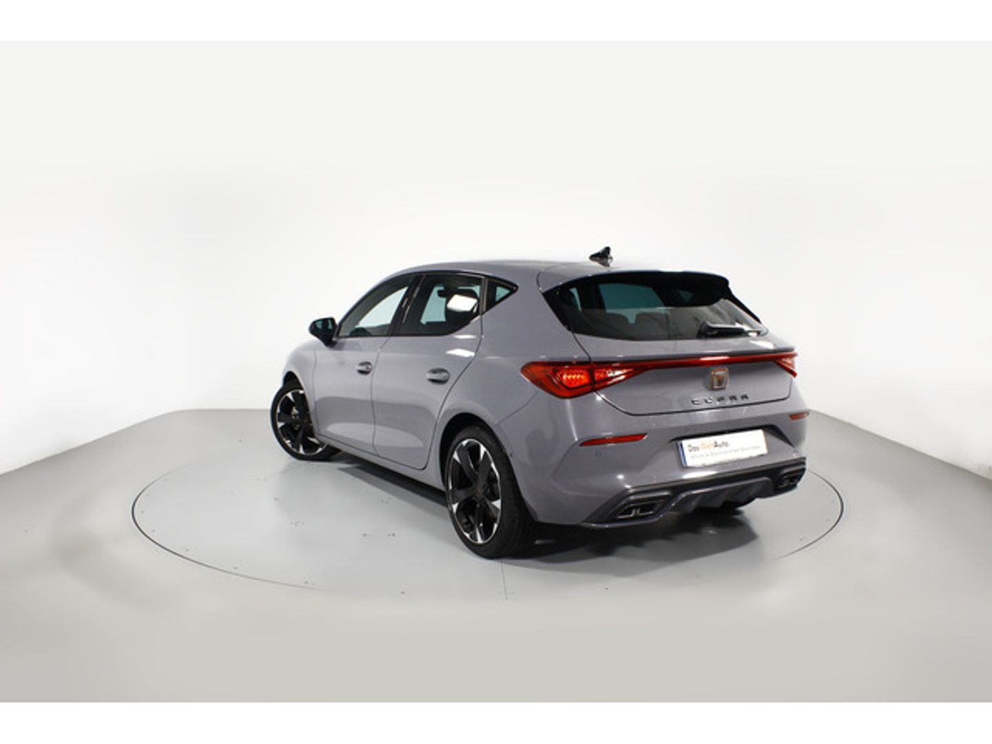 Cupra León 1.5 eTSI -