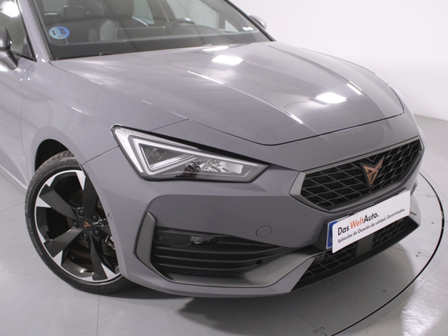 Cupra León 1.5 eTSI -