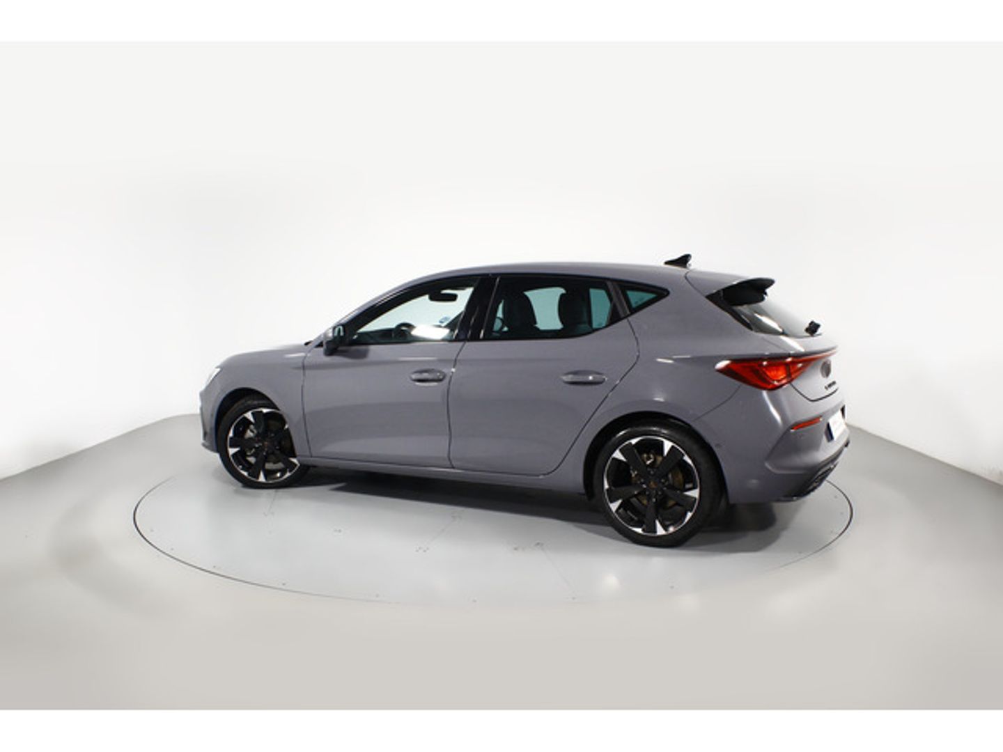 Cupra León 1.5 eTSI -