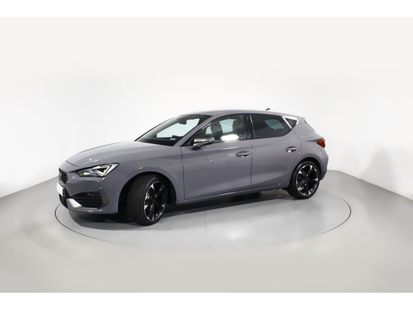 Cupra León 1.5 eTSI -