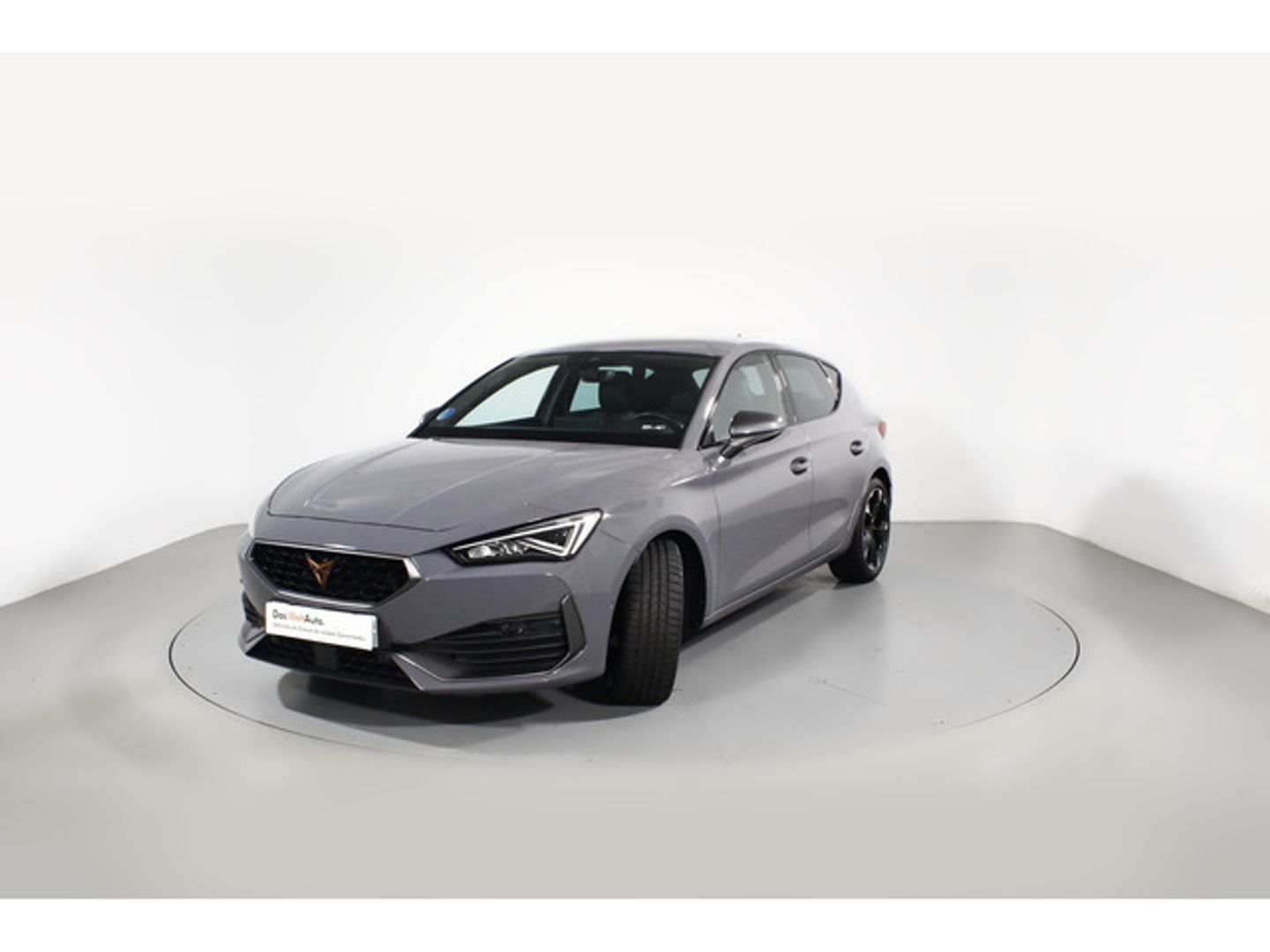 Cupra León 1.5 eTSI -