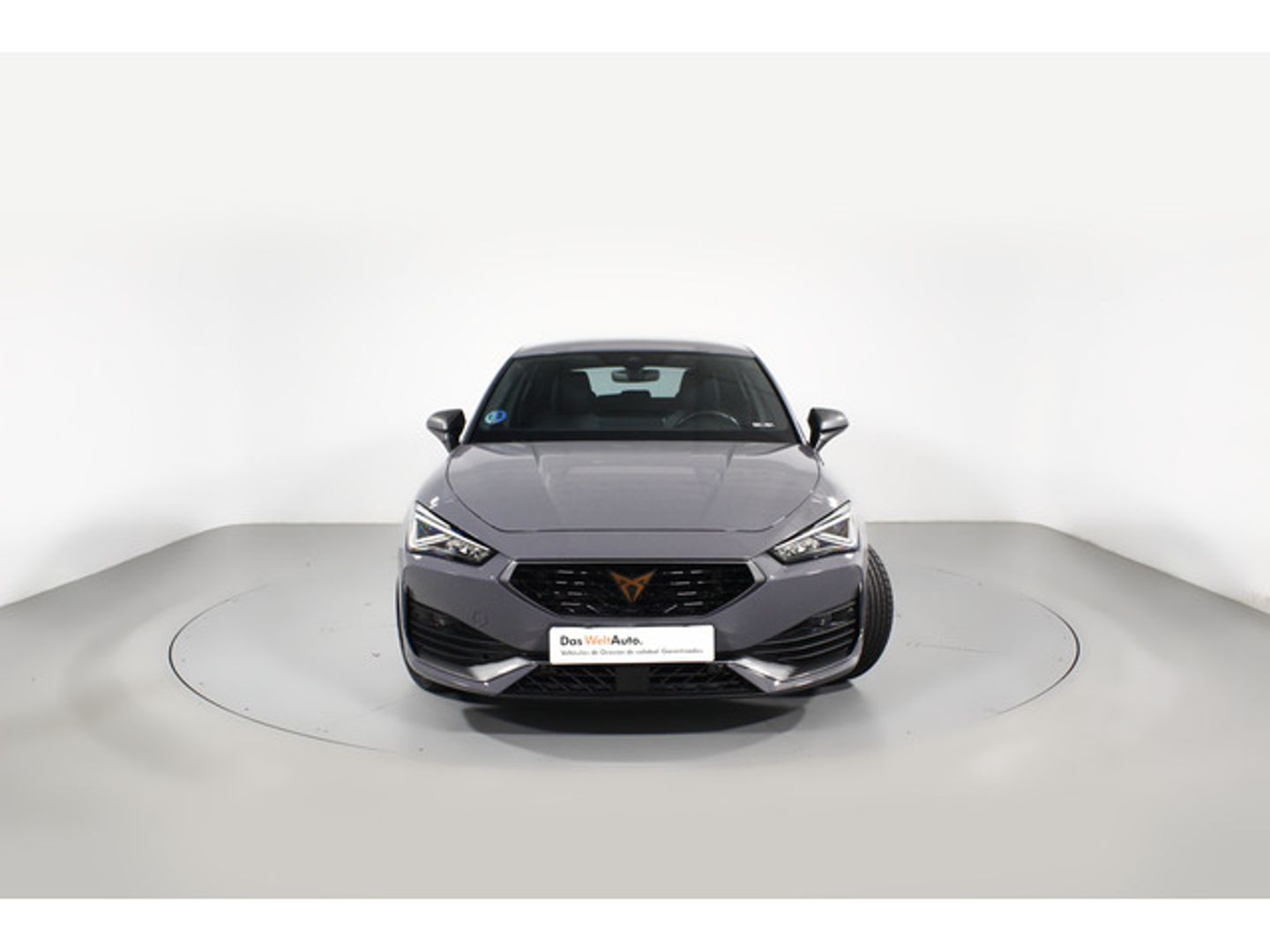 Cupra León 1.5 eTSI -