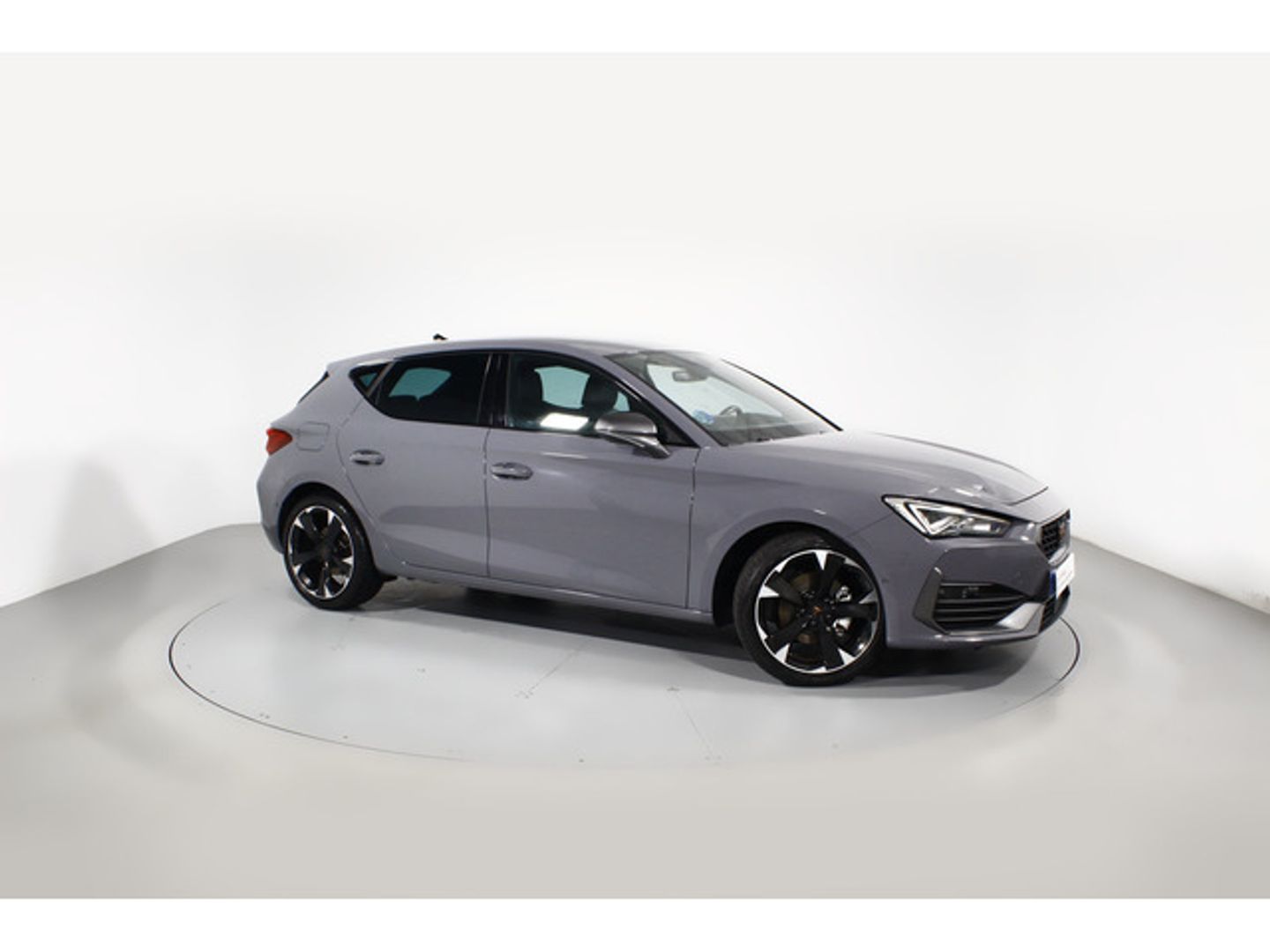 Cupra León 1.5 eTSI -