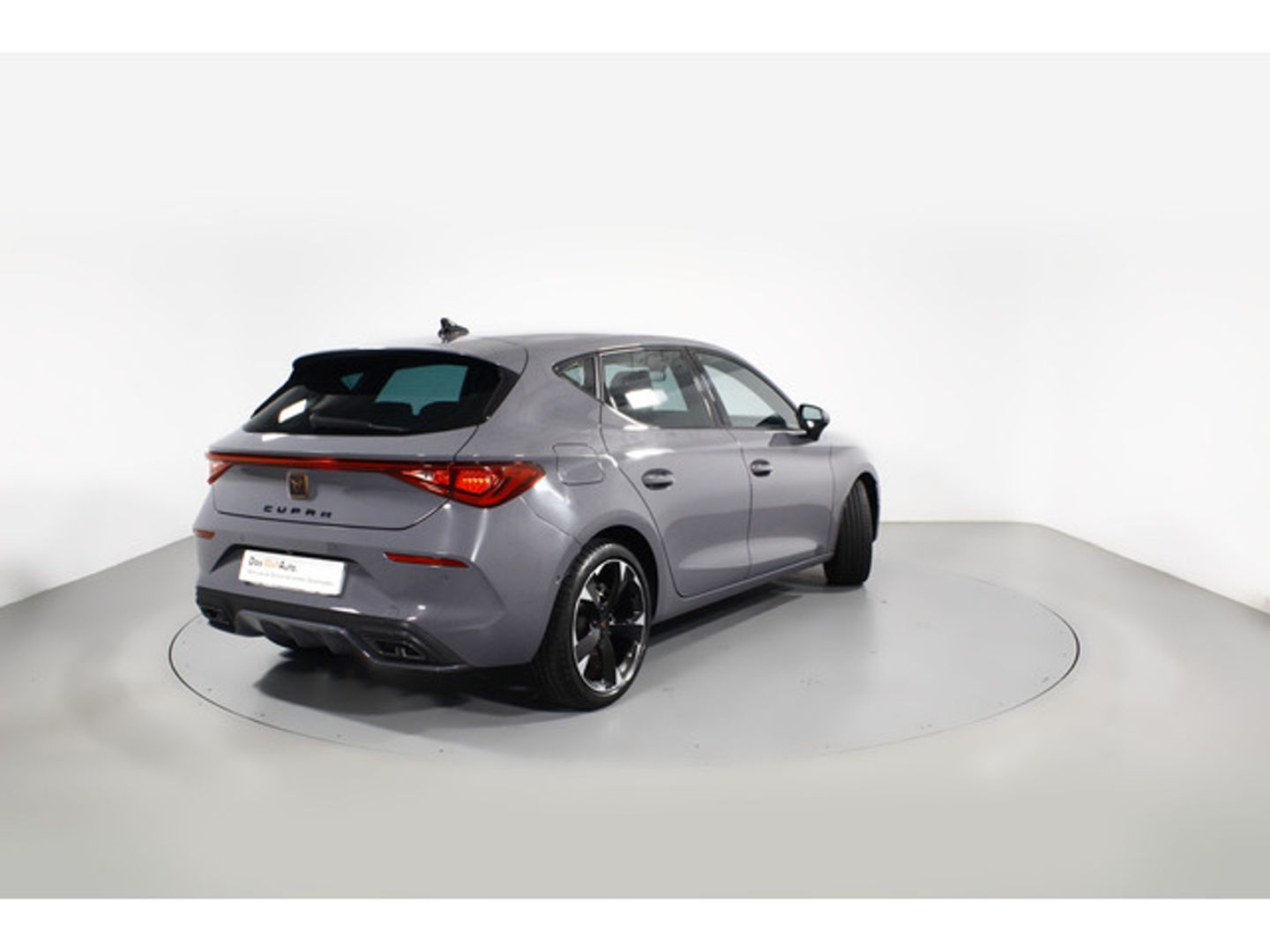 Cupra León 1.5 eTSI -