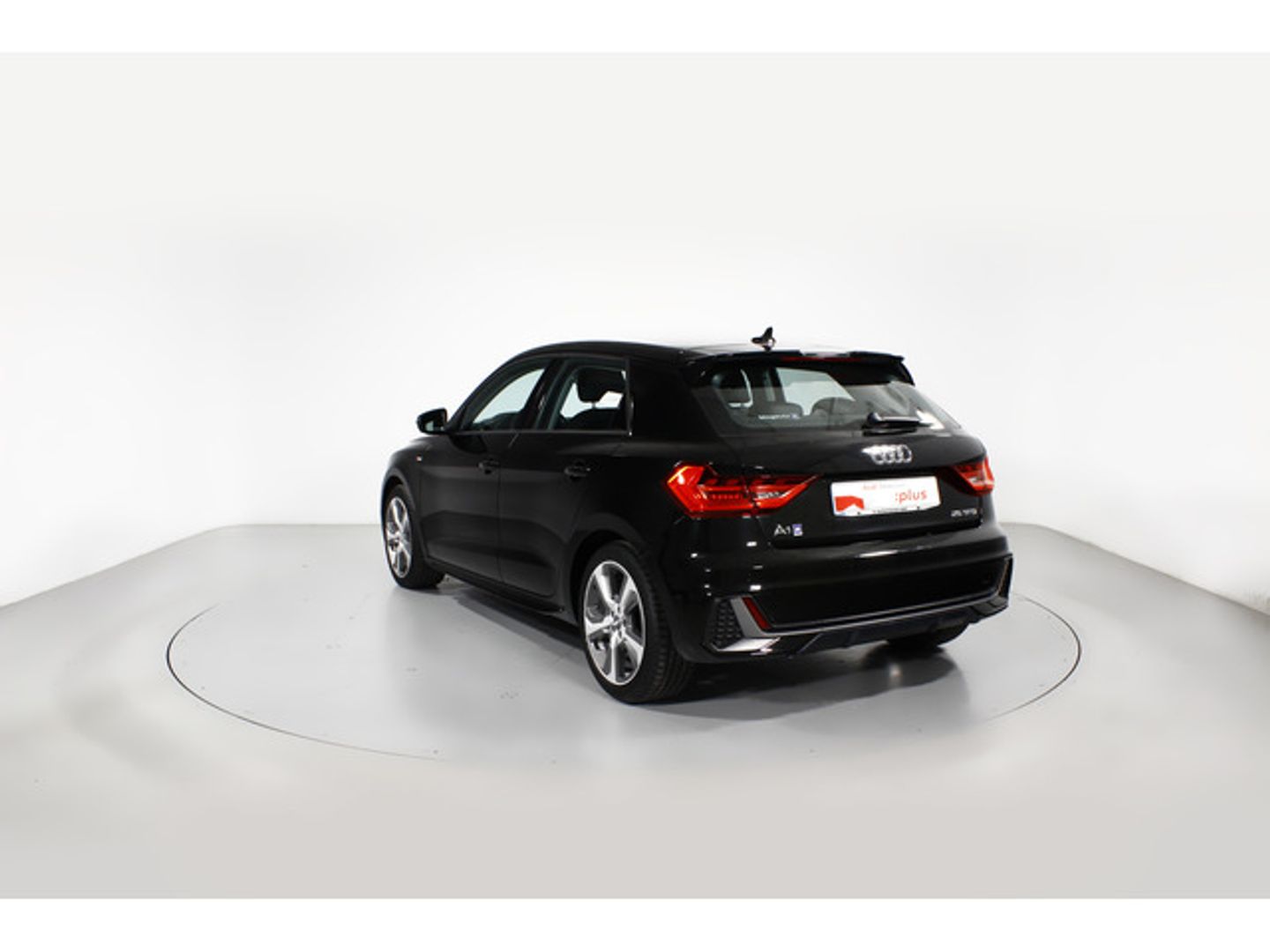 Audi A1 Sportback 25 TFSI S line