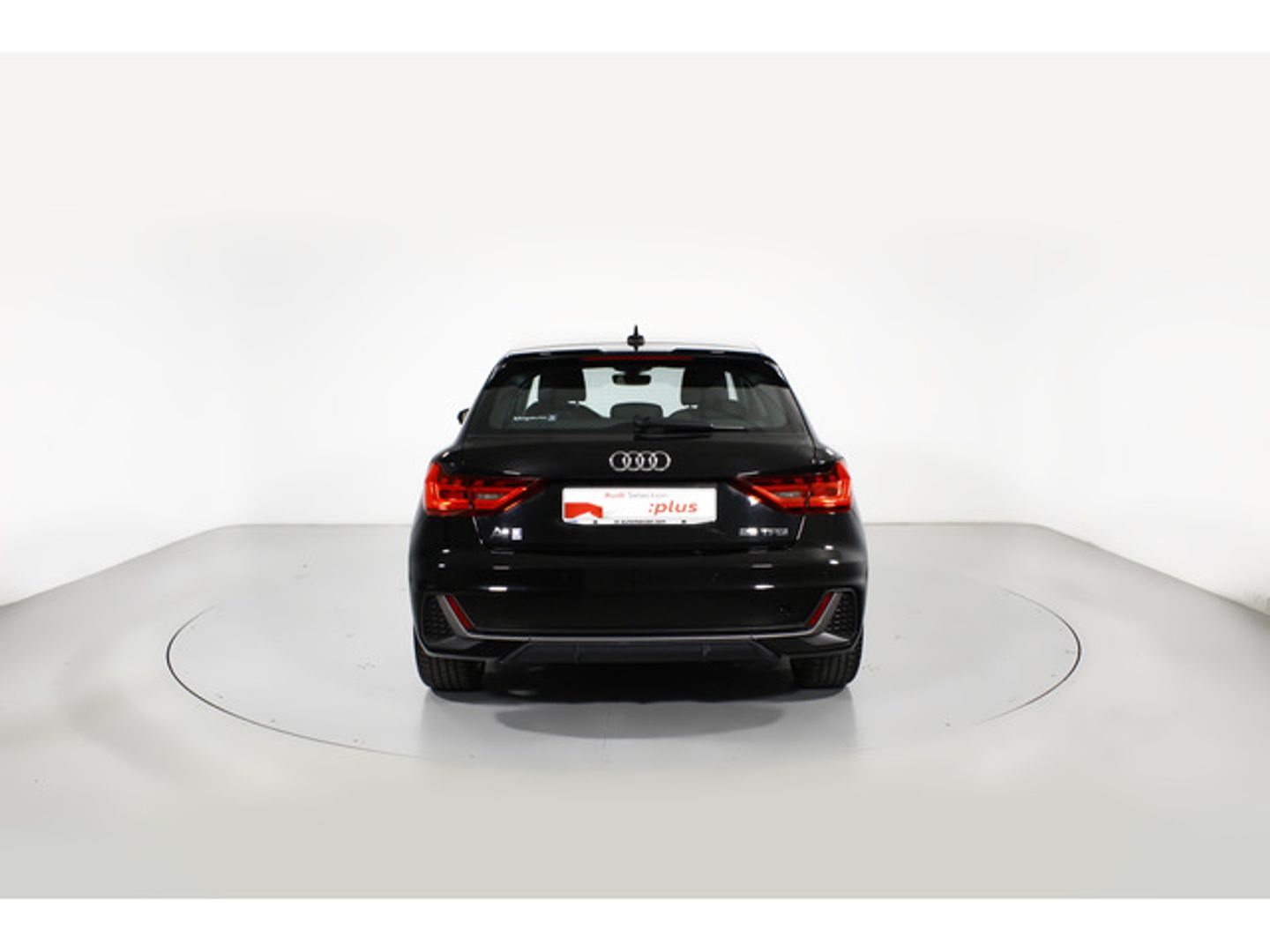 Audi A1 Sportback 25 TFSI S line