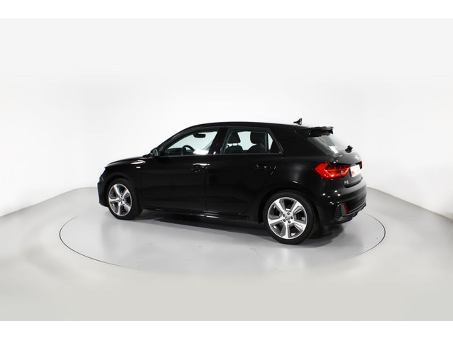 Audi A1 Sportback 25 TFSI S line