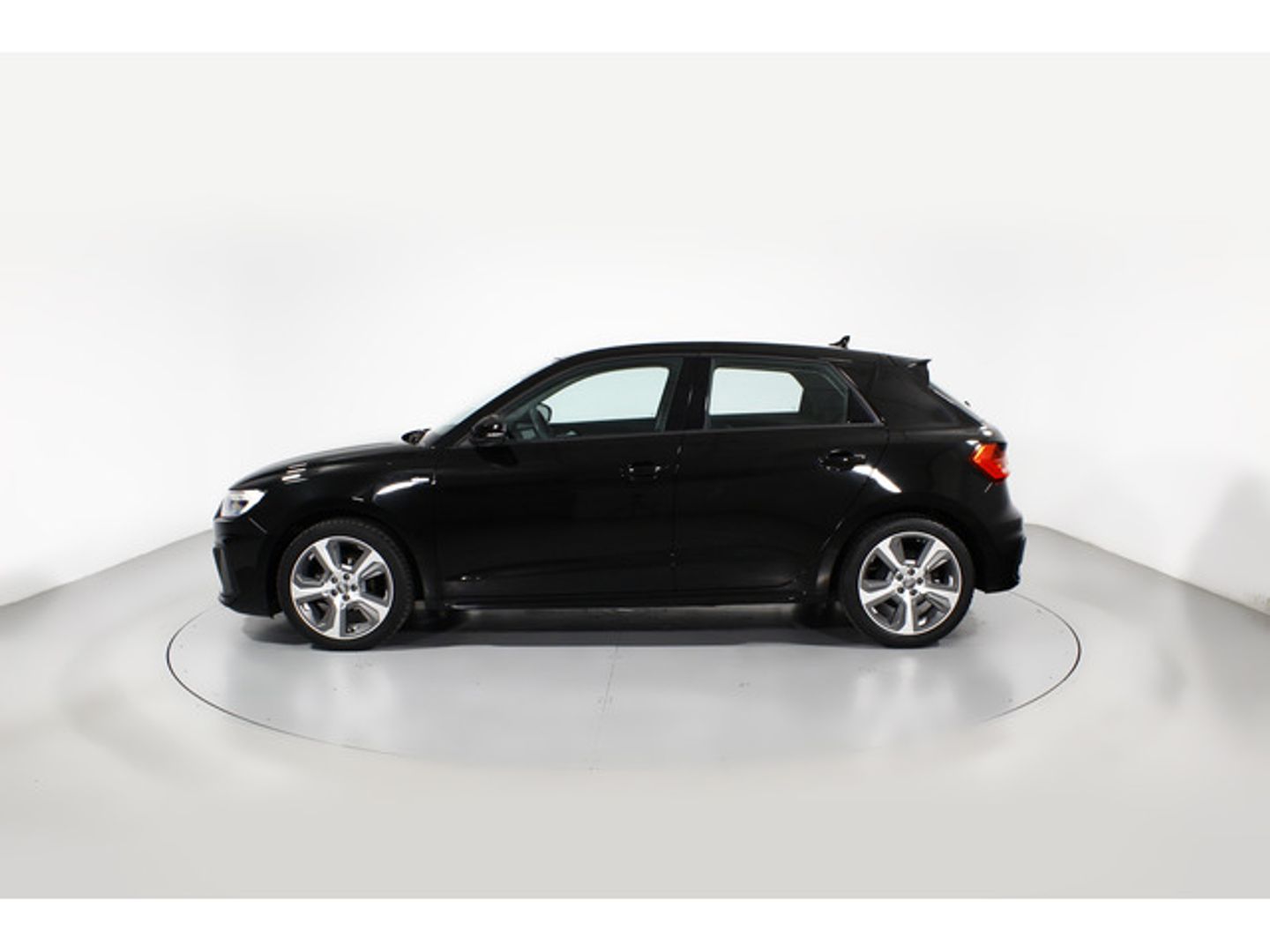 Audi A1 Sportback 25 TFSI S line