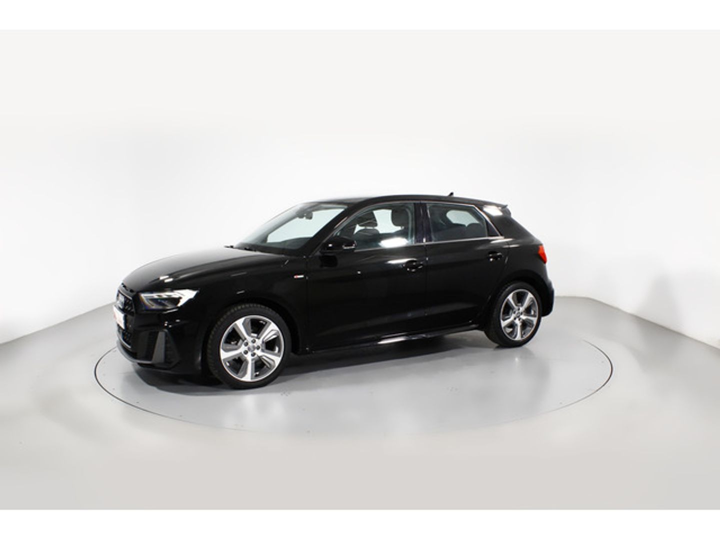 Audi A1 Sportback 25 TFSI S line