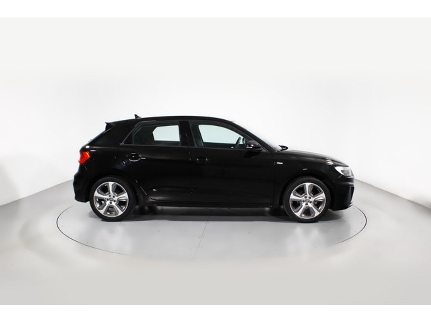 Audi A1 Sportback 25 TFSI S line