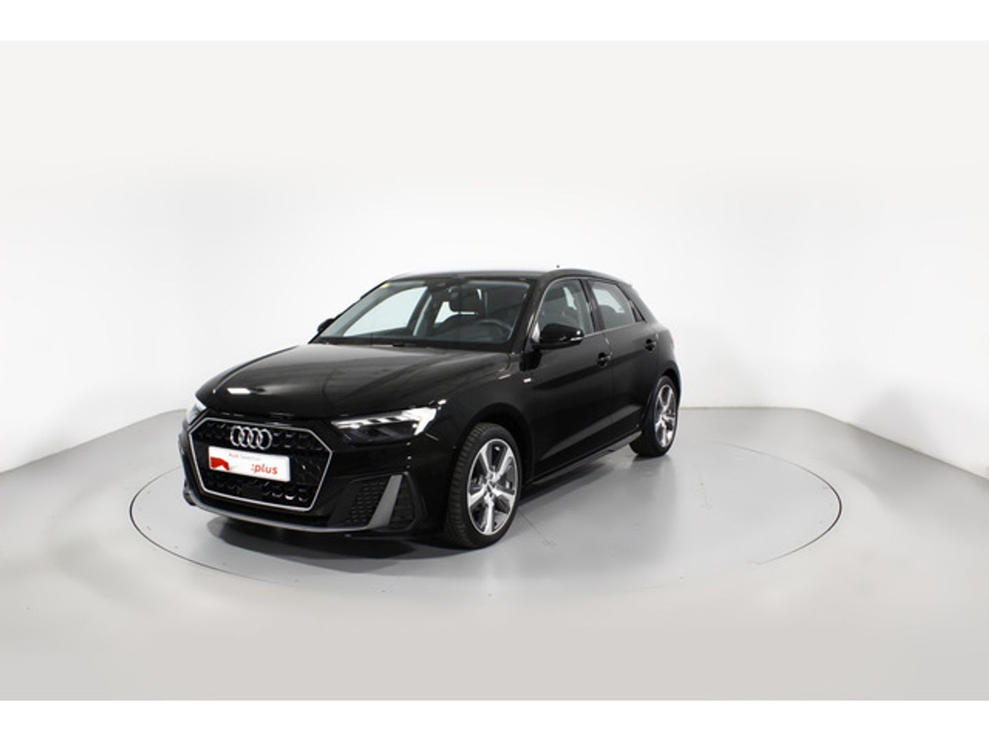 Audi A1 Sportback 25 TFSI S line