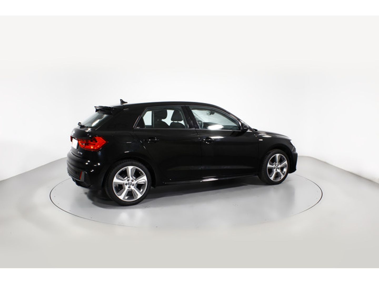 Audi A1 Sportback 25 TFSI S line