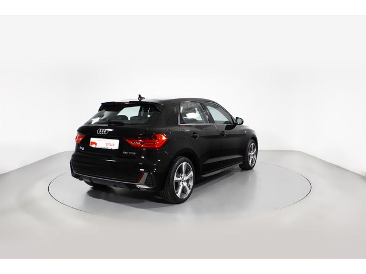 Audi A1 Sportback 25 TFSI S line