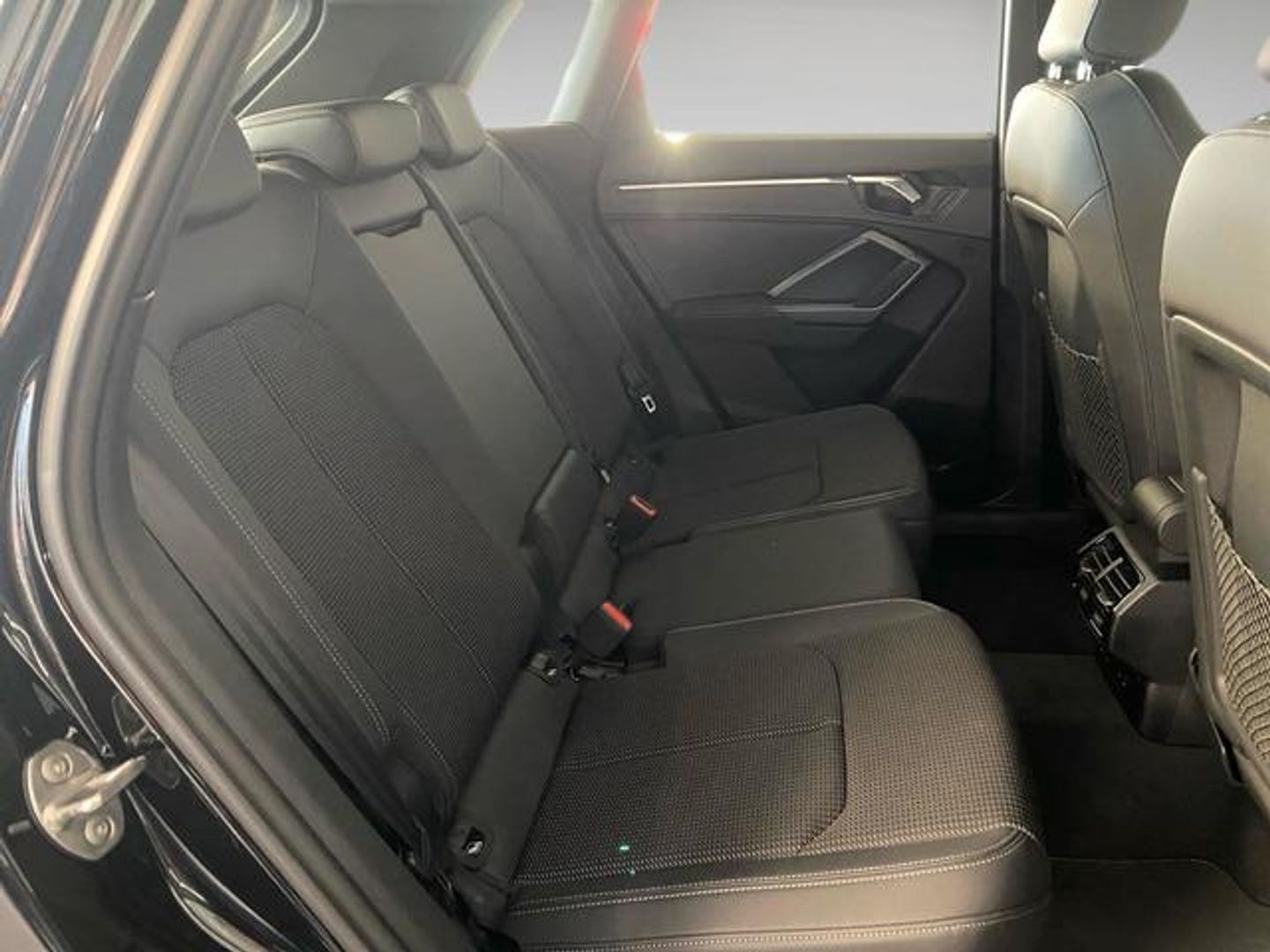 Audi Q3 Genuine edition 35 TDI 110 kW (150 CV) S tronic