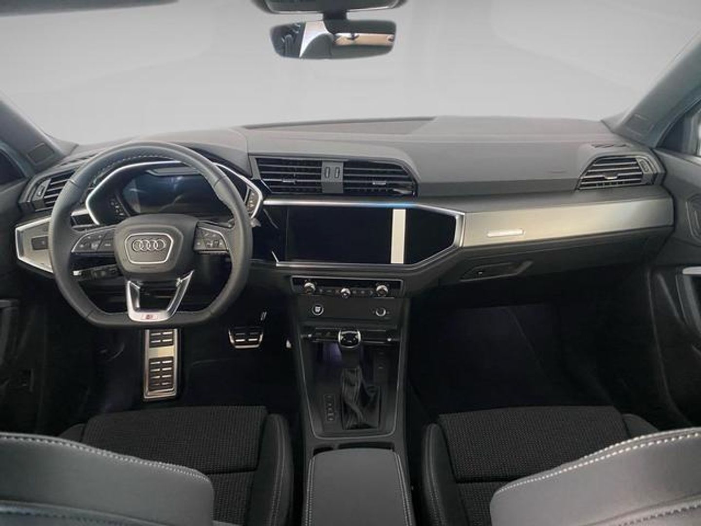 Audi Q3 Genuine edition 35 TDI 110 kW (150 CV) S tronic