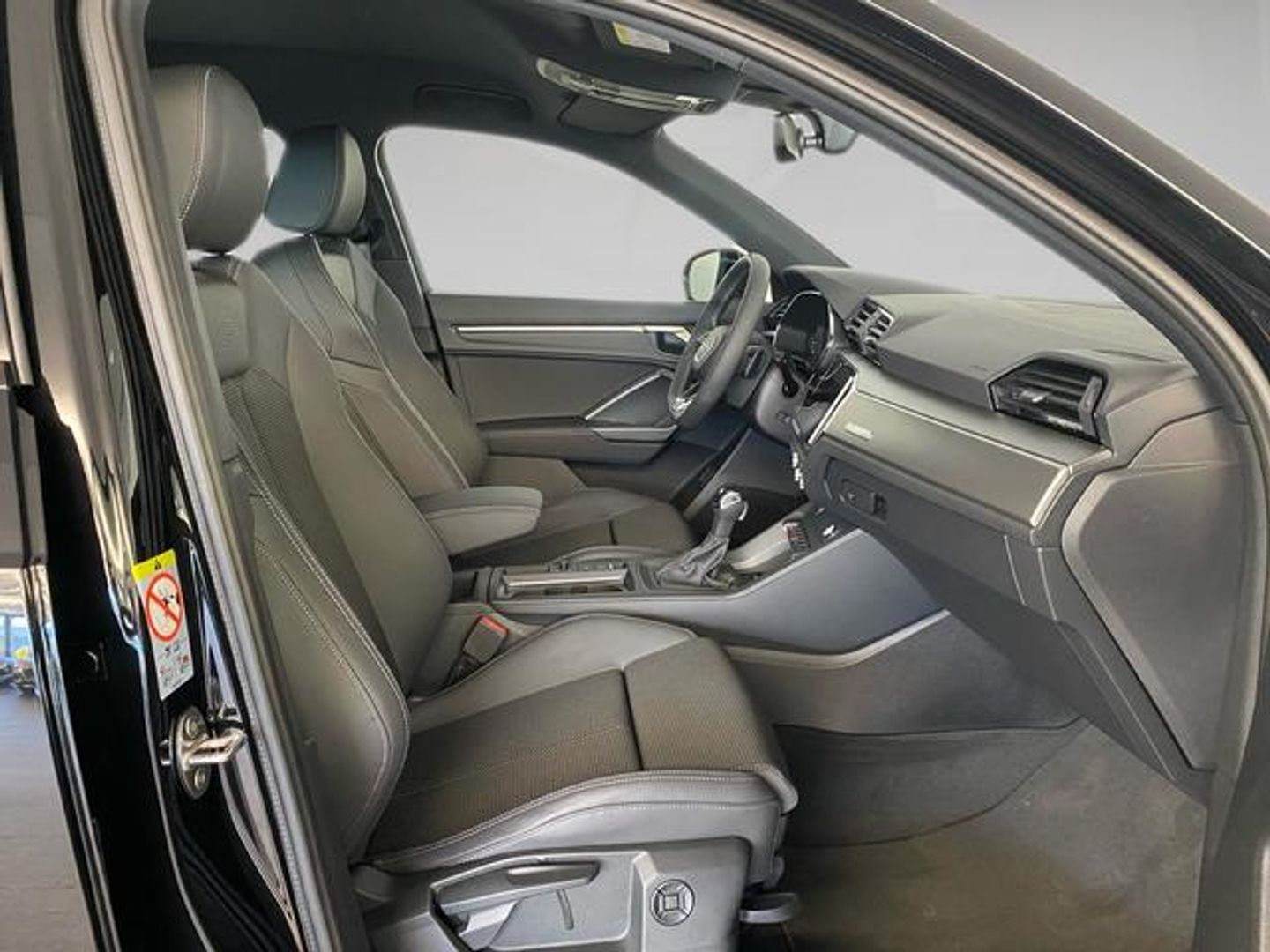 Audi Q3 Genuine edition 35 TDI 110 kW (150 CV) S tronic