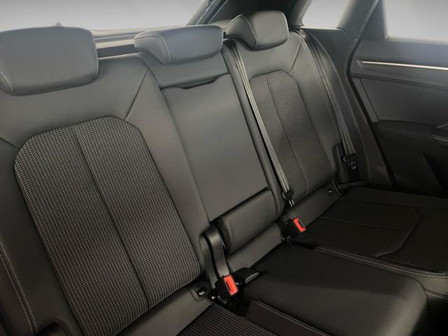 Audi Q3 Genuine edition 35 TDI 110 kW (150 CV) S tronic