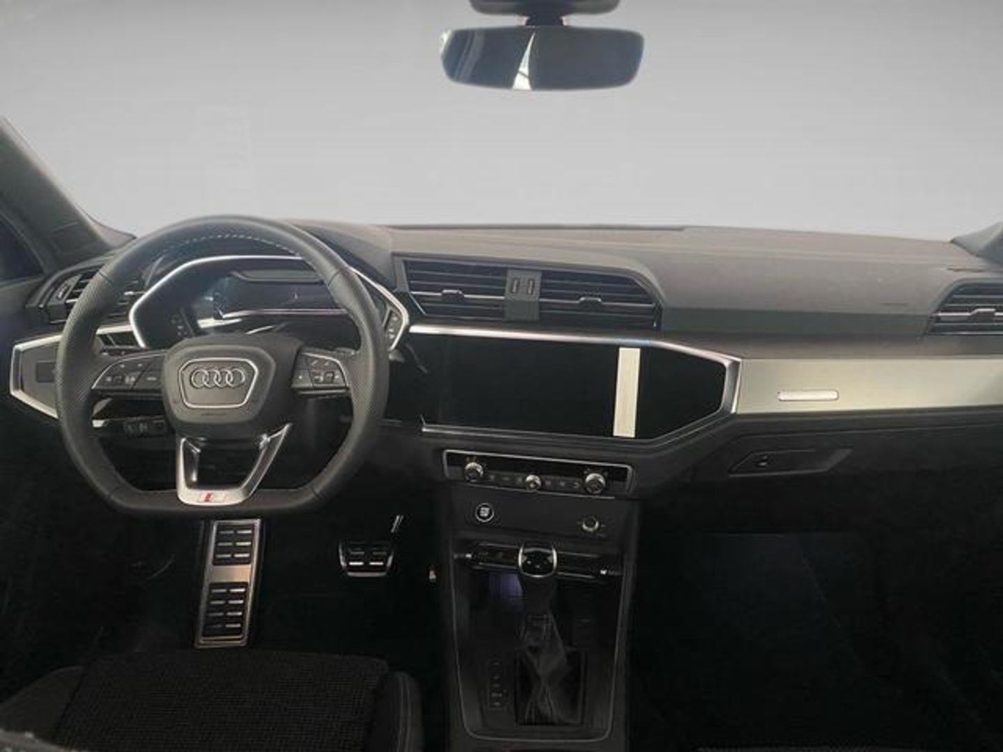 Audi Q3 Genuine edition 35 TDI 110 kW (150 CV) S tronic