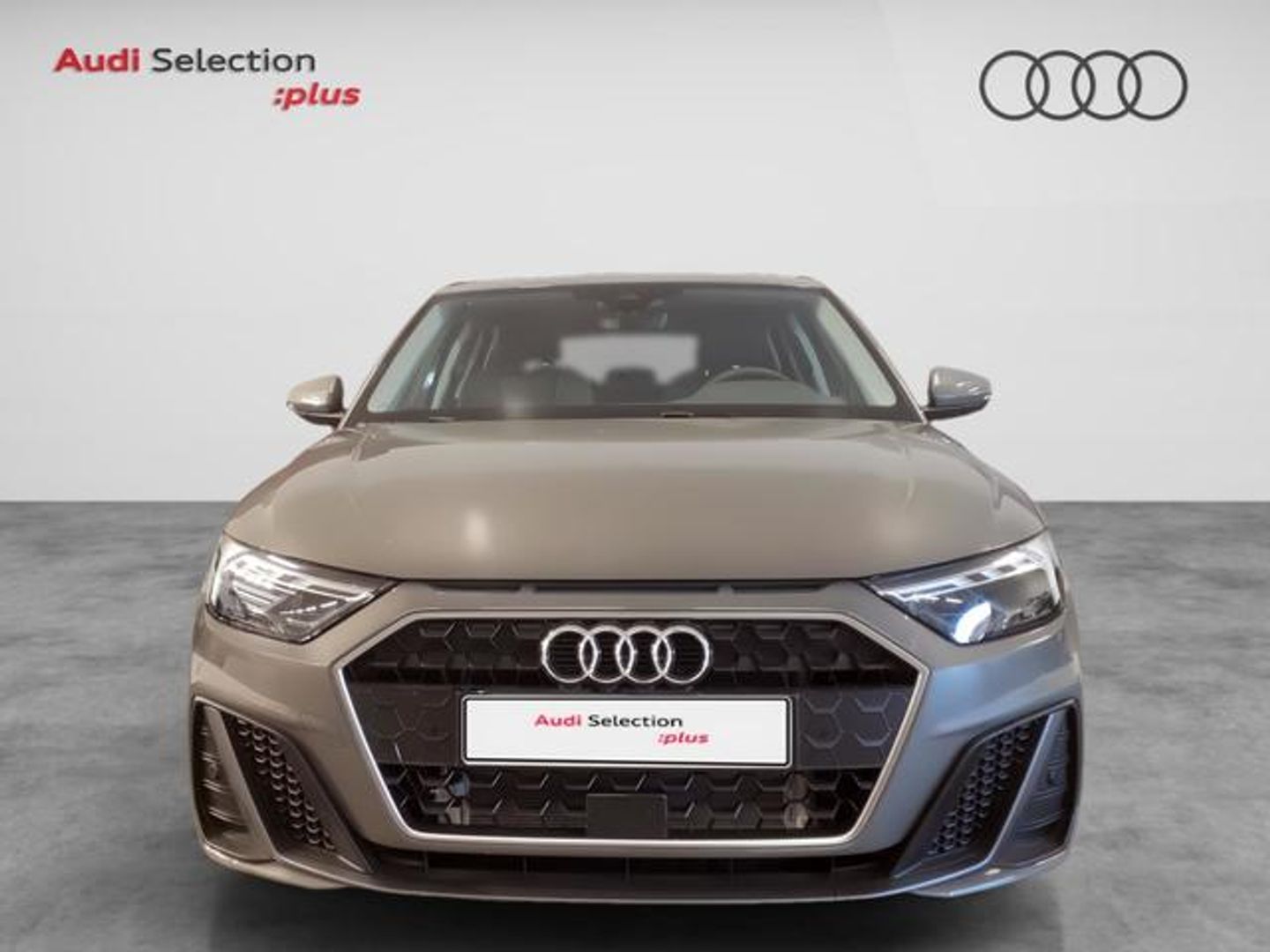Audi A1 Sportback Adrenalin Black edition 30 TFSI 85 kW (116 CV)