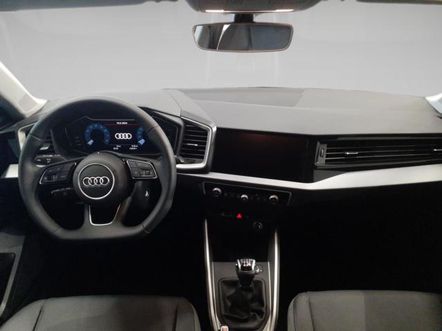 Audi A1 Sportback Adrenalin Black edition 30 TFSI 85 kW (116 CV)