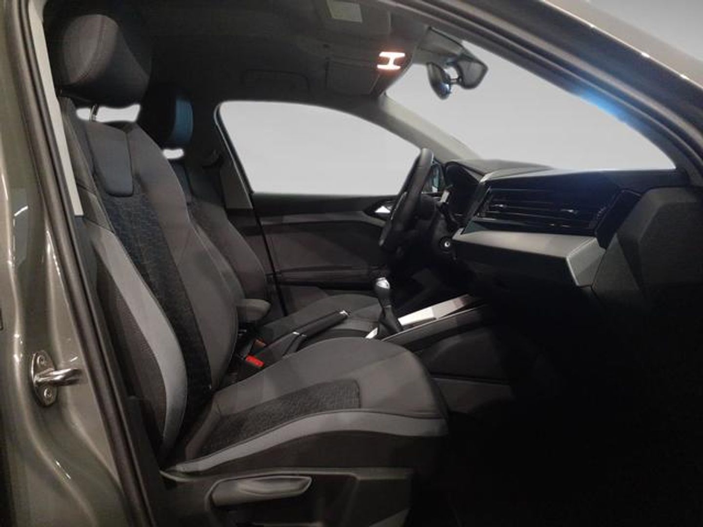 Audi A1 Sportback Adrenalin Black edition 30 TFSI 85 kW (116 CV)