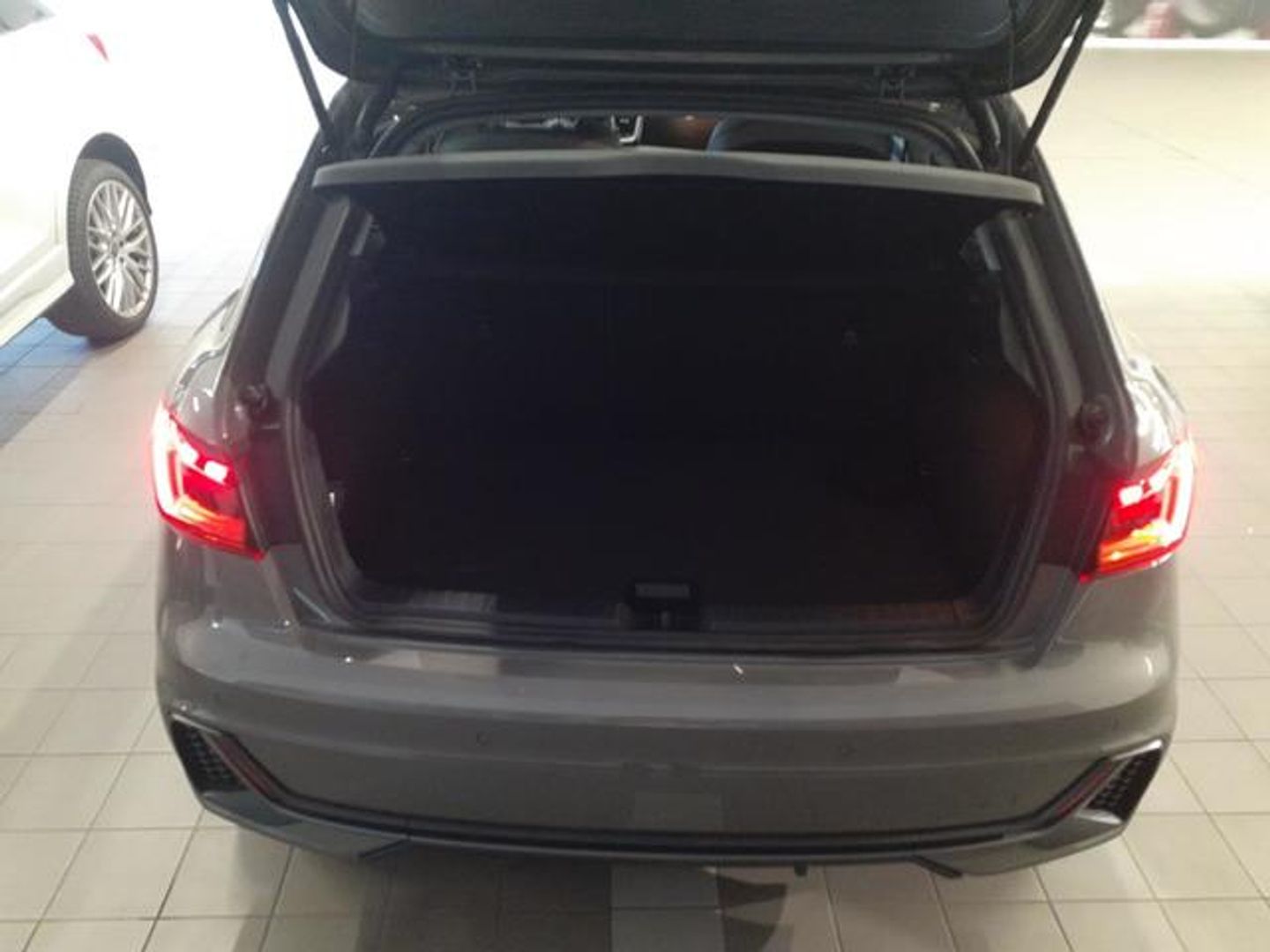 Audi A1 Sportback Adrenalin Black edition 30 TFSI 85 kW (116 CV)