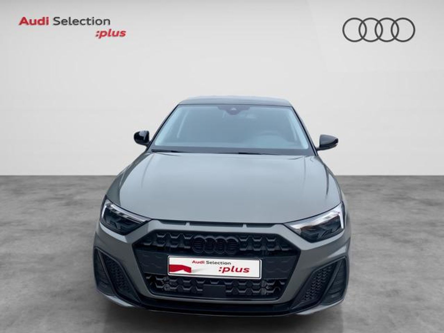 Audi A1 Sportback Adrenalin Black edition 30 TFSI 85 kW (116 CV) S tronic