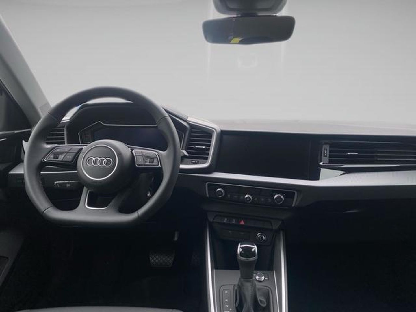 Audi A1 Sportback Adrenalin Black edition 30 TFSI 85 kW (116 CV) S tronic