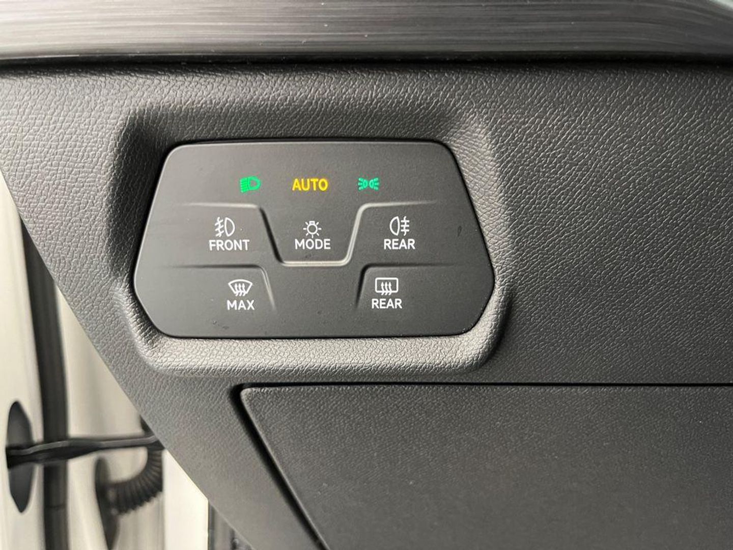 Cupra Formentor 1.4 e-Hybrid -