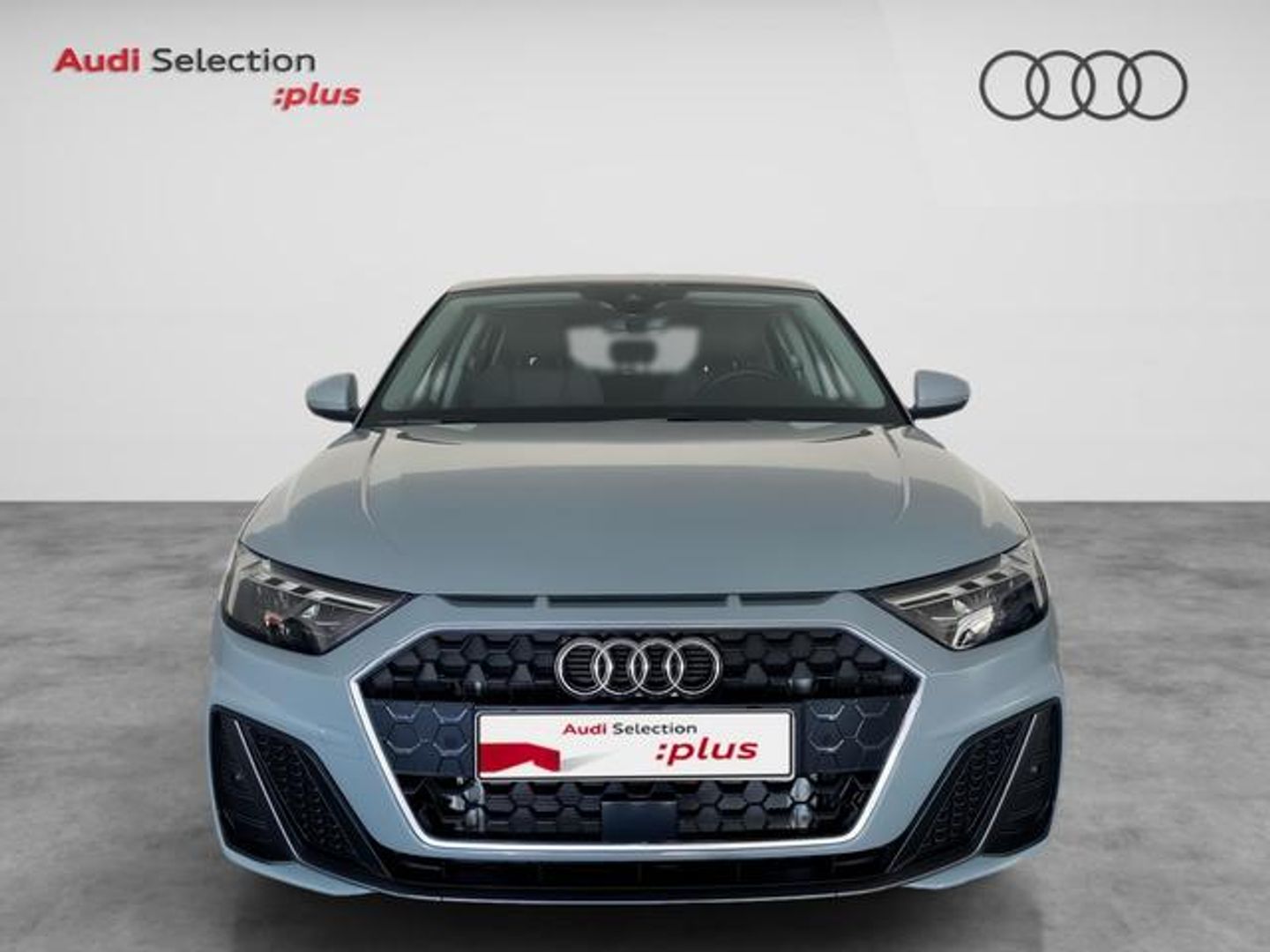 Audi A1 Sportback Adrenalin 30 TFSI 85 kW (116 CV) S tronic