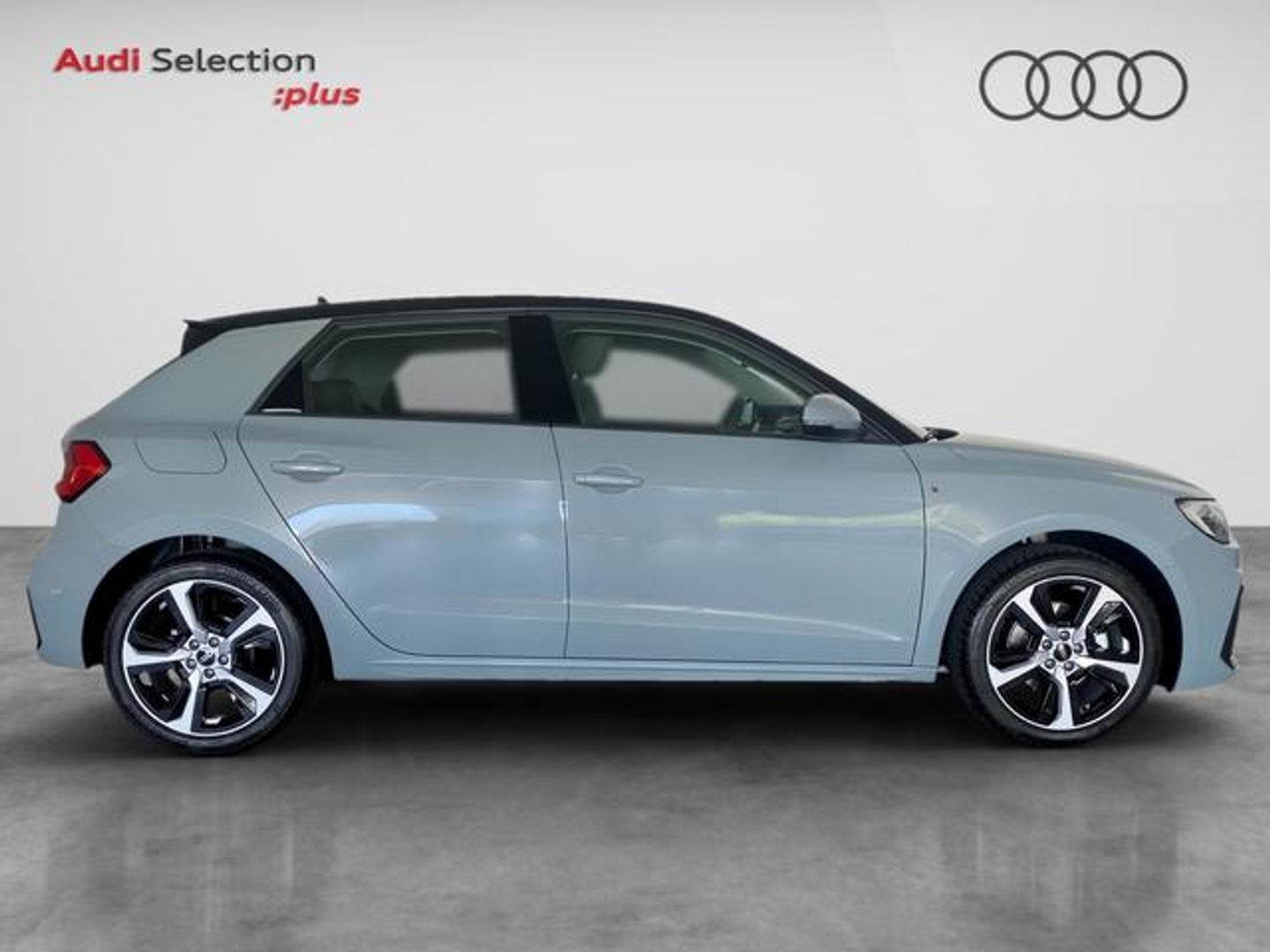 Audi A1 Sportback Adrenalin 30 TFSI 85 kW (116 CV) S tronic