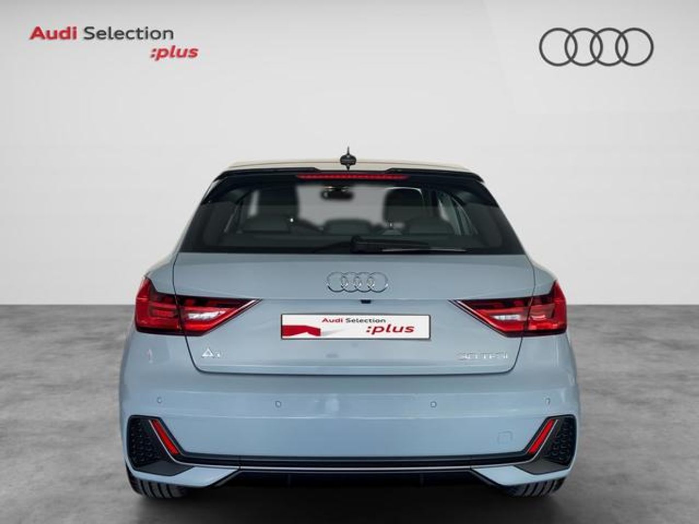 Audi A1 Sportback Adrenalin 30 TFSI 85 kW (116 CV) S tronic