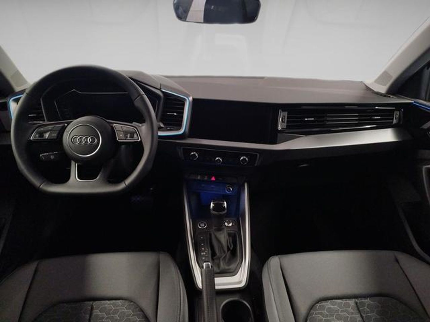 Audi A1 Sportback Adrenalin Black edition 30 TFSI 85 kW (116 CV) S tronic