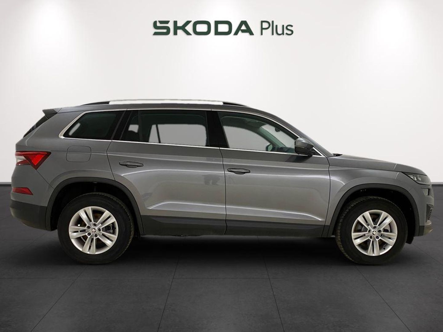 Skoda Kodiaq 2.0 TDI Ambition