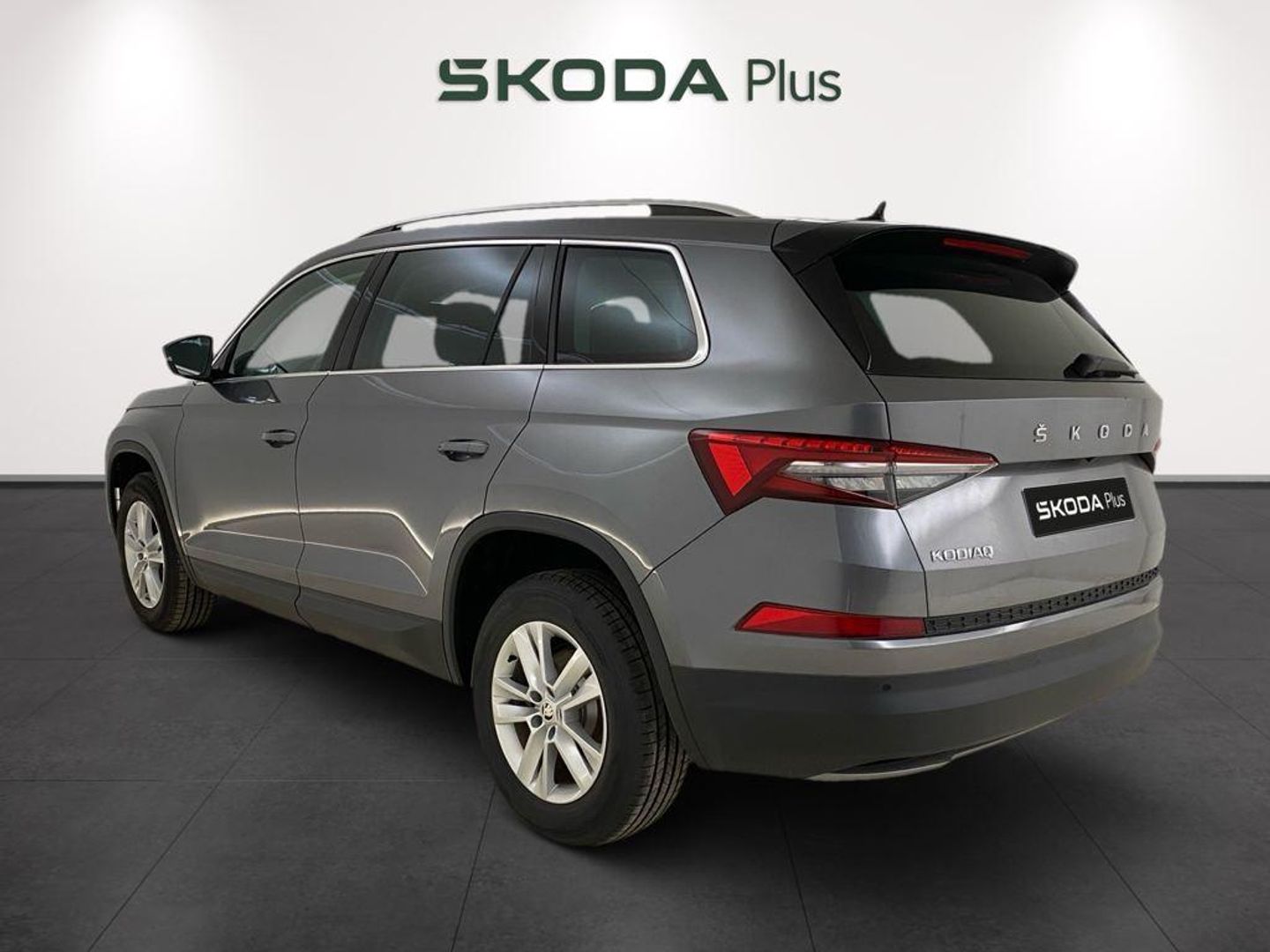 Skoda Kodiaq 2.0 TDI Ambition