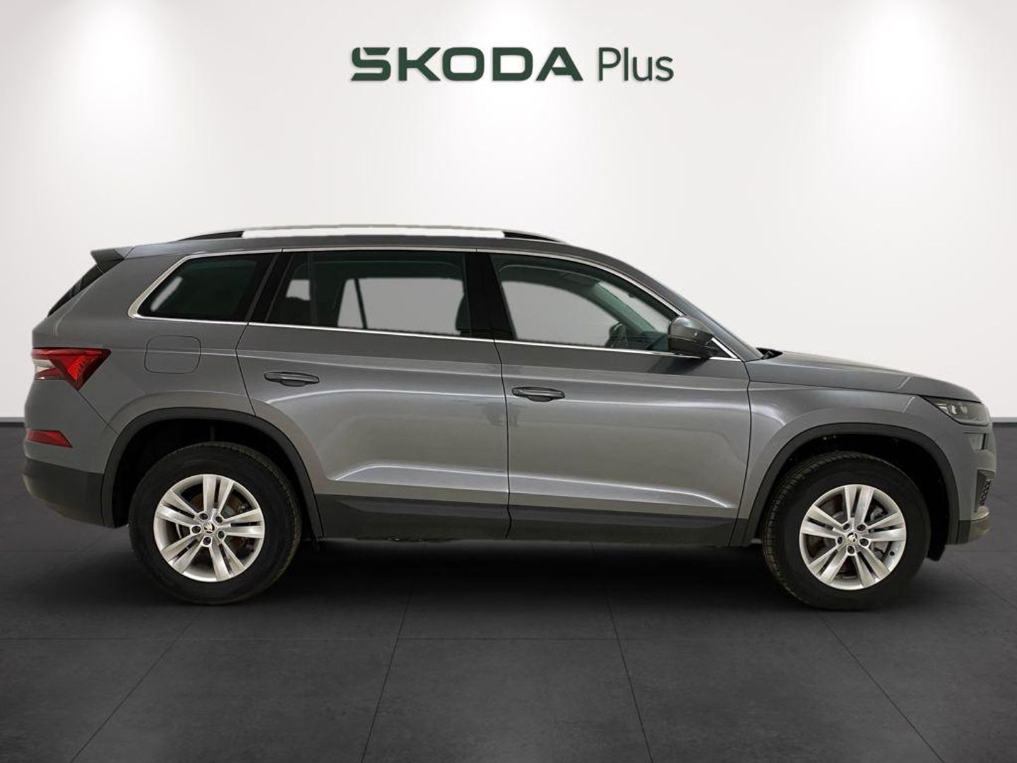 Skoda Kodiaq 2.0 TDI Ambition