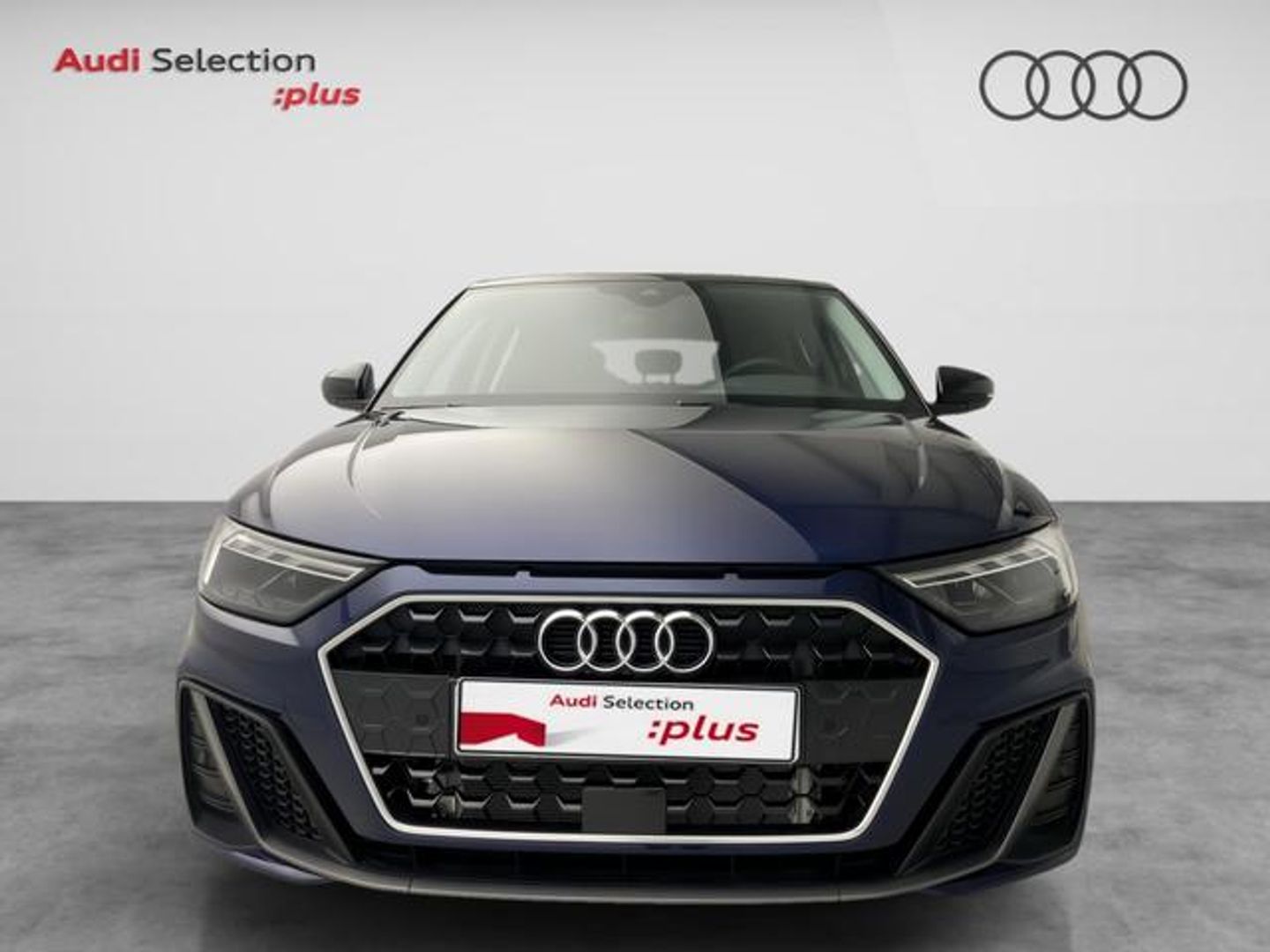 Audi A1 Sportback Adrenalin edition 30 TFSI 85 kW (116 CV) S tronic