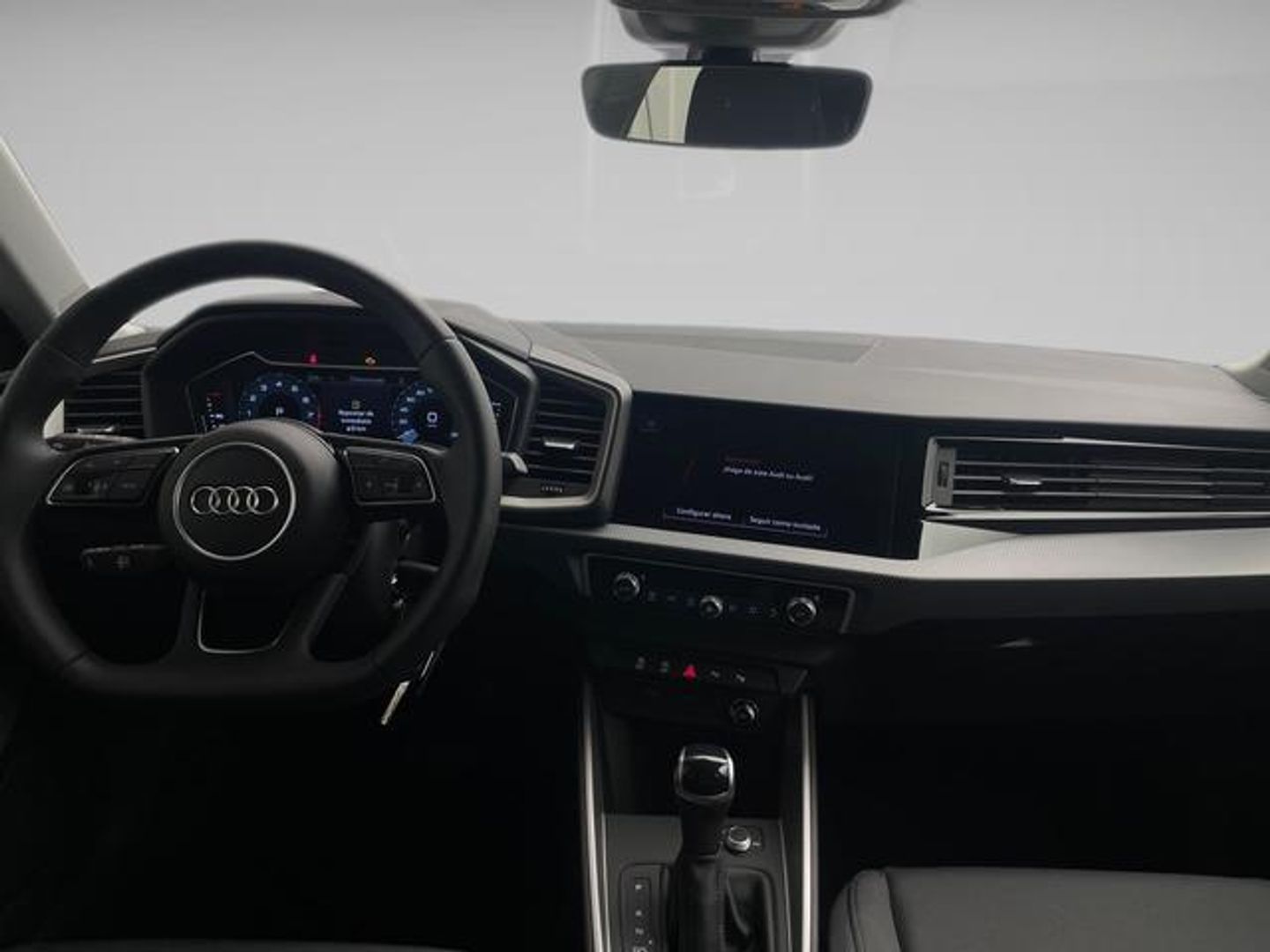 Audi A1 Sportback Adrenalin edition 30 TFSI 85 kW (116 CV) S tronic