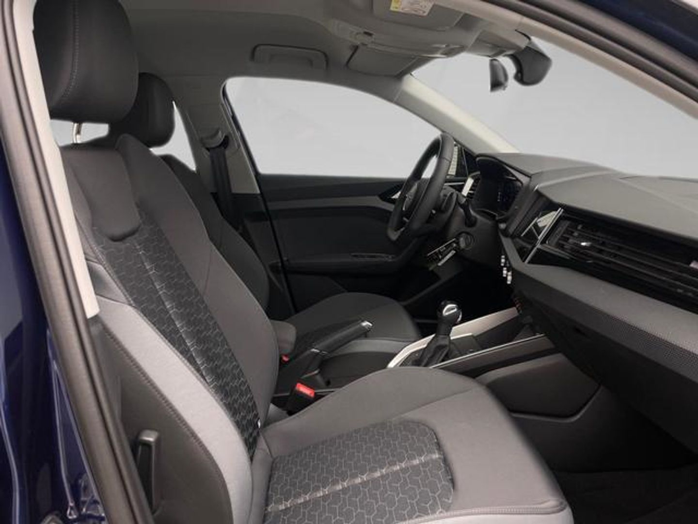 Audi A1 Sportback Adrenalin edition 30 TFSI 85 kW (116 CV) S tronic