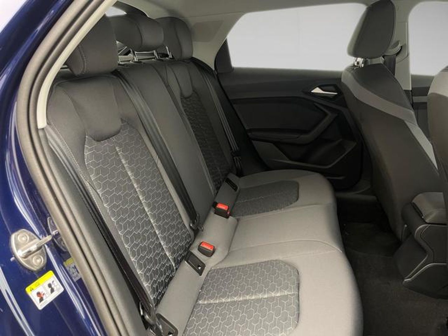 Audi A1 Sportback Adrenalin edition 30 TFSI 85 kW (116 CV) S tronic