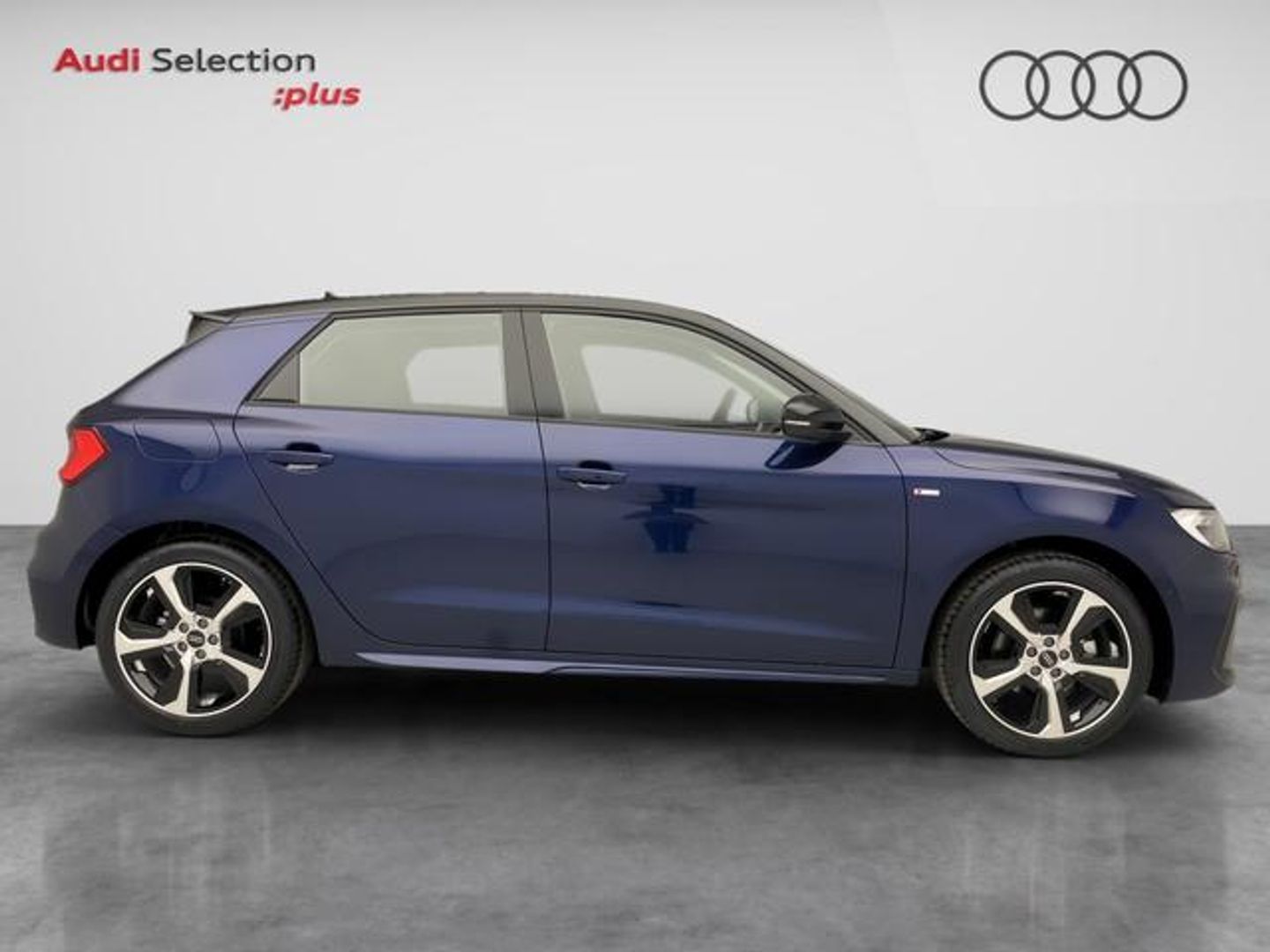 Audi A1 Sportback Adrenalin edition 30 TFSI 85 kW (116 CV) S tronic